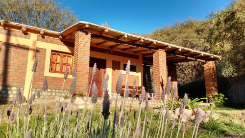 Province of Catamarca Ski Chalet | Budget-Friendly Stay at La Killuna with Child-Friendly Amenities