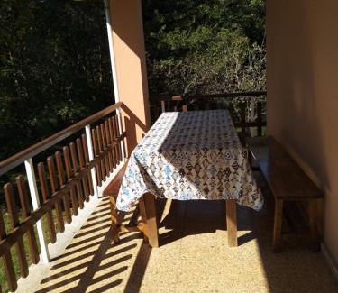 Cano House | Pet-Friendly Retreat at La Konerie with a 9.1/10 Rating