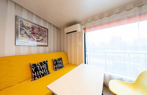 Azumabashi House | Discover Family-Friendly Stays at La Krasse Skytree