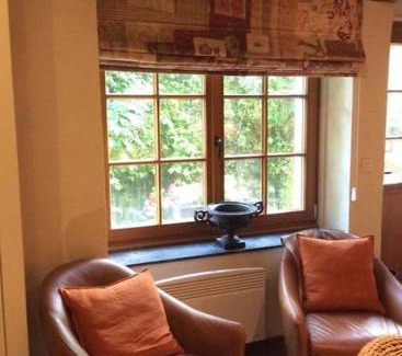 Bouillon House | Discover La Légende: A Gem in a Picturesque Locale