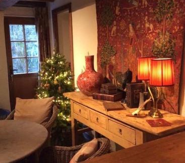 Bouillon House | Discover La Légende: A Gem in a Picturesque Locale