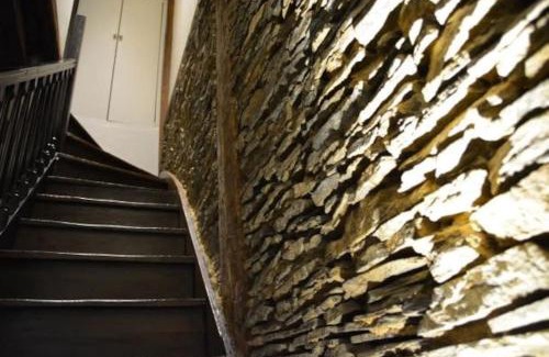 Bouillon House | Discover La Légende: A Gem in a Picturesque Locale
