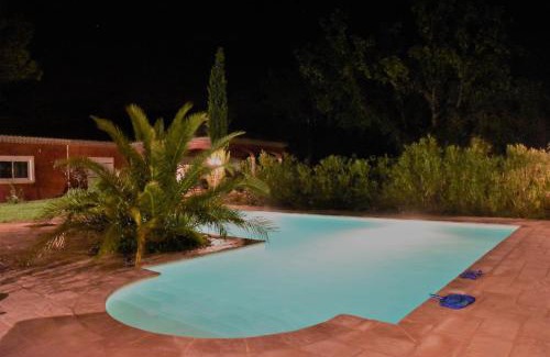 Bargemon Villa | Experience La Lézardière: Pet-Friendly with Ocean Views