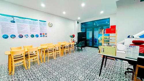 Ganh Dau Apartment | Pet-Friendly La La Homestay with Private Beach & Ocean View