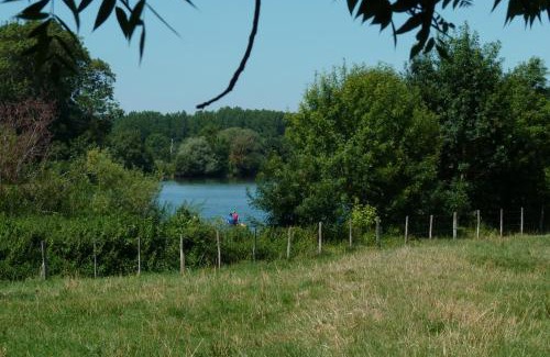 Chaniers Bed & Breakfast | La Laiterie du Logis