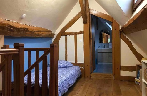 Saint-Denis-de-Mailloc House | Kid-Friendly Retreat at La Laiterie Normande - Rated 8.7/10