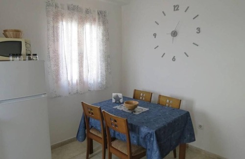 Pajara Apartment | Ocean View Retreat at La Lajita with Spa & Breakfast