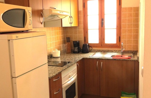 Pajara Apartment | Unforgettable Stays at La Lajita Ocean View Resort