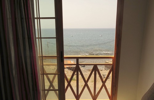 Pajara Apartment | Unforgettable Stays at La Lajita Ocean View Resort