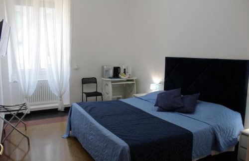 San Teodoro House | Pet-Friendly Retreat at La Lanterna di Angelo Awaits You