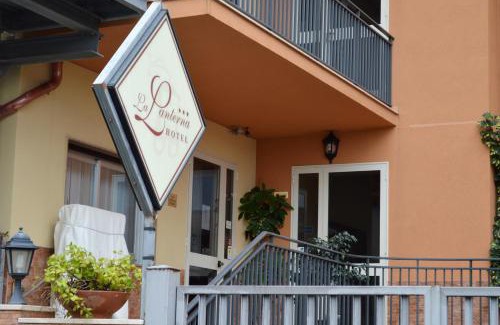 Rometta Marea Hotel | Discover La Lanterna Hotel: Pet-Friendly & Highly Rated Stay