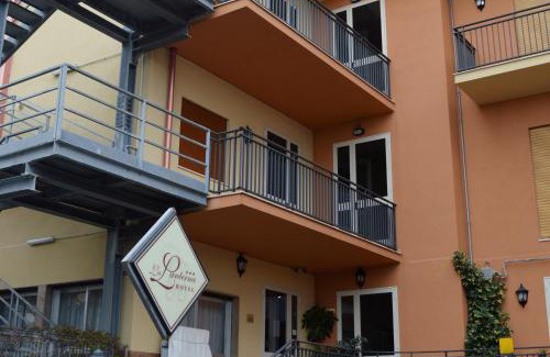 Rometta Marea Hotel | Discover La Lanterna Hotel: Pet-Friendly & Highly Rated Stay