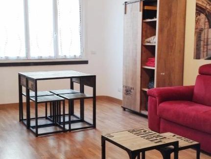 Citta Studi Apartment | Top-Rated La Lanternina Studio Near Città Studi Metro