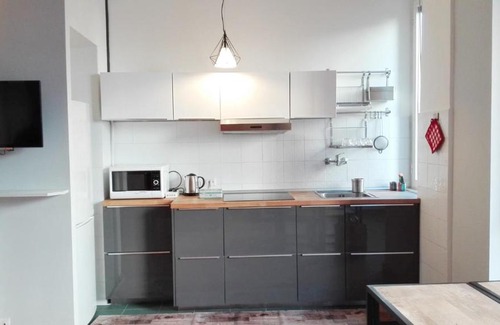 Citta Studi Apartment | Top-Rated La Lanternina Studio Near Città Studi Metro
