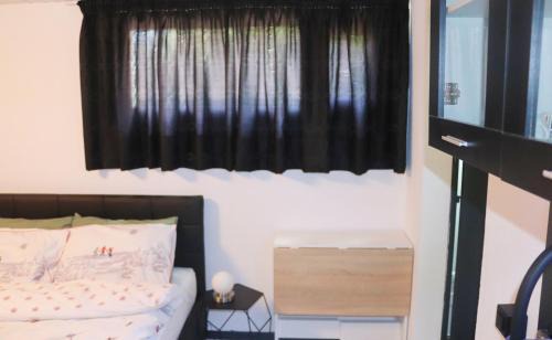 Monthey Apartment | la lapia