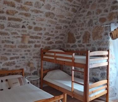Paulhe House | Pet-Friendly Retreat at La Lauzet – Rated 9/10 by Guests