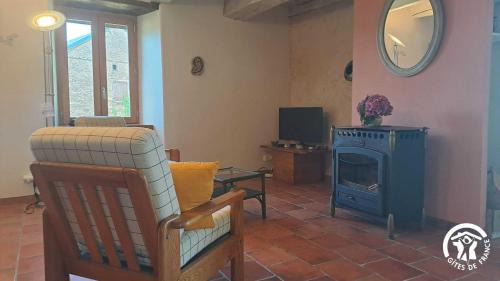 Assac House | Family-Friendly Retreat at La Lauzière for Your Next Getaway