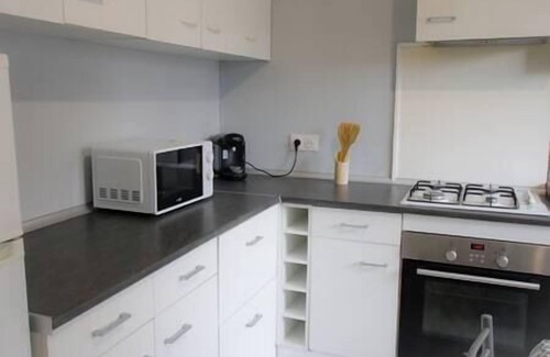 Lievin Apartment | "La Laverie de François"