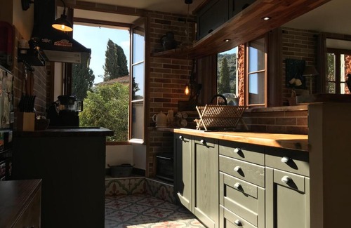 Plan-de-la-Tour Apartment | Discover La LAZARENCO: Guest Rated 9.2/10 for Comfort