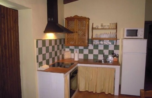 Monachil Cottage | Discover La Leñera House: 10/10 Rated Near Granada