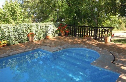 Monachil Cottage | Discover La Leñera House: 10/10 Rated Near Granada