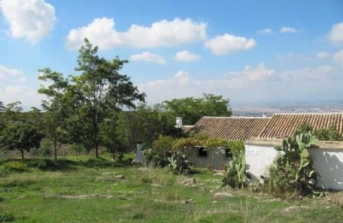 Monachil Cottage | Discover La Leñera House: 10/10 Rated Near Granada