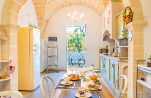 Erchie Villa | Pet-Friendly Retreat with Private Pool at La Leccina