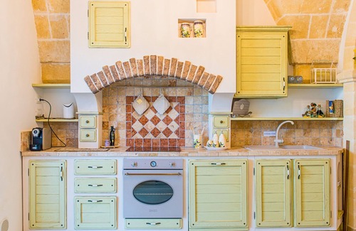 Erchie Villa | Pet-Friendly Retreat with Private Pool at La Leccina