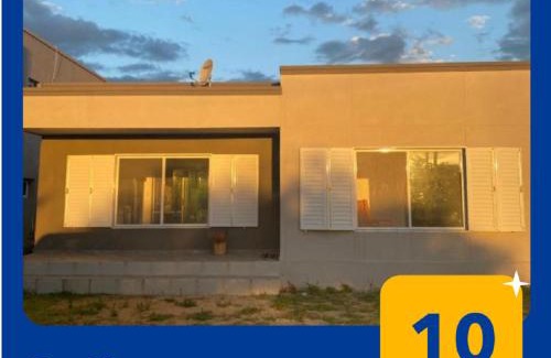 San Jose House | La Lechuza