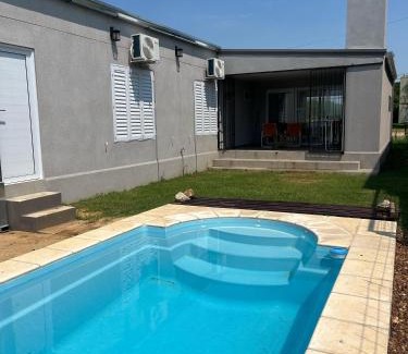 San Jose House | La Lechuza