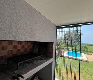 San Jose House | La Lechuza