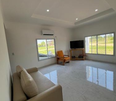 San Jose House | La Lechuza