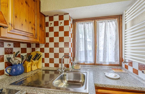Courmayeur Apartment | Discover La Leitery du Mont Blanc: Wifi, Parking & Spa
