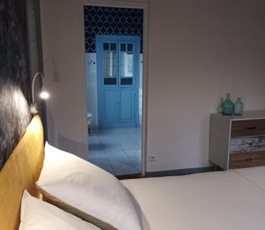 Saint-Sauveur-Lendelin House | Oceanfront Escape at La Lendeline - Rated 9/10 by Guests