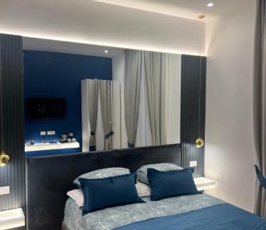 Historical Center House | Experience La Lepre Felice: 4-Star Family-Friendly Retreat