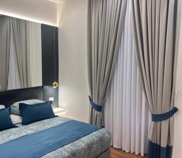 Historical Center House | Experience La Lepre Felice: 4-Star Family-Friendly Retreat