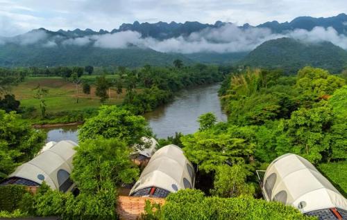 Tha Sao Resort | Experience La Levée Resort: Oceanfront Bliss Awaits!