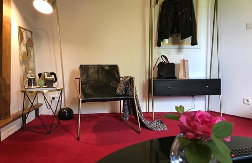 Cheverny Bed & Breakfast | Oceanfront Escape at La Levraudière - Rated 9.1/10!