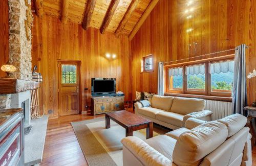Scopello Ski Chalet | Discover Pet-Friendly Comfort at La Libellula Hotel