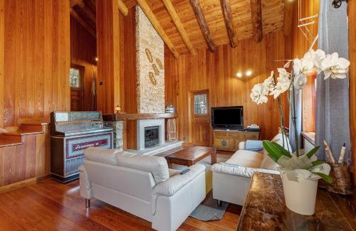 Scopello Ski Chalet | Discover Pet-Friendly Comfort at La Libellula Hotel