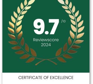 Bergrivier House | Discover La Liberté: Freedom to Be with 9.5/10 Rating