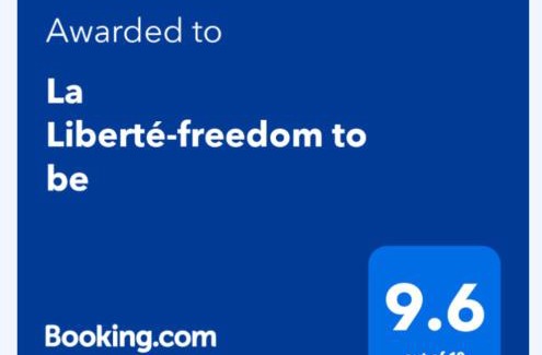 Bergrivier House | Discover La Liberté: Freedom to Be with 9.5/10 Rating