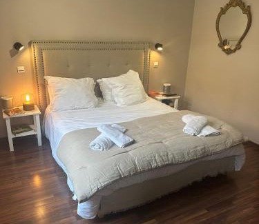 Cambrai Apartment | Stylish La Liberté Loft with Terrace in City Center