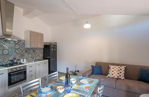Bomerano Apartment | Discover La Libraia: Guest Rated 9.5 with Family Amenities