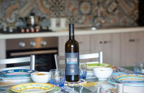 Bomerano Apartment | Discover La Libraia: Guest Rated 9.5 with Family Amenities