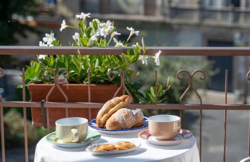 Bomerano Apartment | Discover La Libraia: Guest Rated 9.5 with Family Amenities