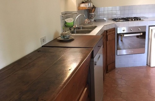 Spoleto House | Discover La Licina: Your Ideal Countryside Retreat