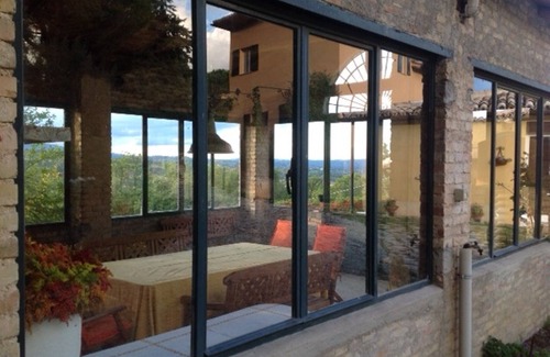 Spoleto House | Discover La Licina: Your Ideal Countryside Retreat