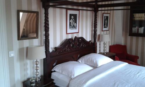 Equemauville Bed & Breakfast | Family-Friendly Retreat at La Liniere - Rated 9.2/10