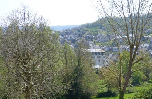 Equemauville Bed & Breakfast | Family-Friendly Retreat at La Liniere - Rated 9.2/10